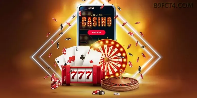 89fc slots no app